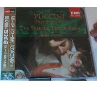 Puccini:Nessun Dorma!