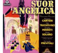 Puccini Previtali - - Suor Angelica