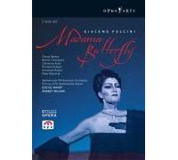 Puccini - Puccini : Madame Butterfly (Opéra) - Coffret 2 DVD [Reino Unido]