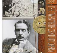 Puccini: Suor Angelica