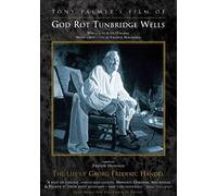 Puccini - Tony Palmer's Film about Puccini [Alemania] [DVD]