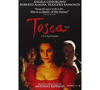 Puccini: Tosca (10th anniversary edition) by Beno?t Jacquot