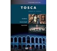 Puccini: Tosca [1984] [Alemania] [DVD]