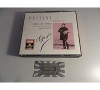 Puccini - Tosca