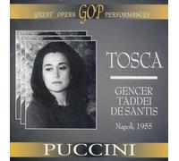 Puccini - Tosca