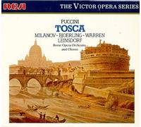 Puccini - Tosca