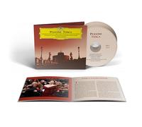 Puccini: Tosca (2CD)