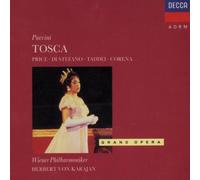 Puccini: Tosca by Leontyne Price (1990-01-01)
