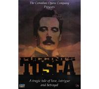 Puccini: Tosca -- Canadian Opera [2001] [Reino Unido] [DVD]