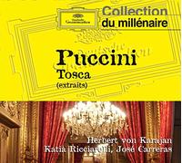 Puccini : Tosca (Extraits)