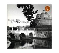 Puccini Tosca - Renata Tebaldi [UK Import]