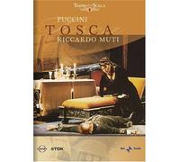 Puccini - Tosca [USA] [DVD]