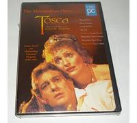 Puccini - Tosca [USA] [DVD]