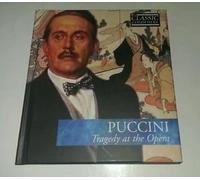 Puccini: Tragedy at the Opera by Unknown (0100-01-01)