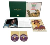 Puccini: Turandot - 2 CD