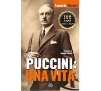 Puccini: una vita
