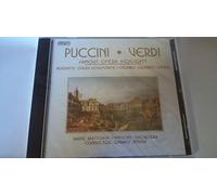 Puccini * Verdi