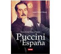 Puccini y España: Vissi d'arte, vissi d'amore