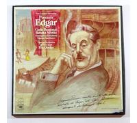 Puccini's Edgar (1st Complete Recording) / Eve Queler, Opera Orchestra of New York (Recorded Live At Carnegie Hall, 1977)
