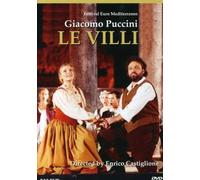 Puccini's Le VILLI [USA] [DVD]