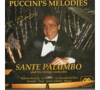 Puccini's melodies Madama Butterfly (1904) Un bel dì vedremo Boheme (1896) Si, mi chiamano Mimì Fanciulla del West (1910) Ch'ella mi creda libero Turandot (1926) Perchè tarda la luna