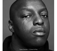 Puccino Oxmo - Larme de Paix [Import]