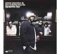 Puccino, Oxmo - Lipopette Bar