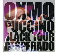 Puccino, Oxmo - Oxmo Puccino Live 2005