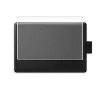 Puccy Paquete de 3 protectores de pantalla, compatible con One by Wacom Creative Pen Tablet Small CTL472K1A CTL-472K1A CTL-472 Protector de pantalla de TPU (protectores de vidrio no templado)