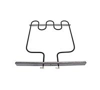 Puce - Resistencia Horno INDESIT Ariston inferior Original 1000 W Cod. c00016435 - c00016435