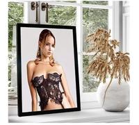 PUCHENGP Poster De La Actriz De Cine Jennifer Lawrence Foto Retrato Imágenes Impresión En Lienzo Decoración Del Hogar 50 * 70 Sin Marco