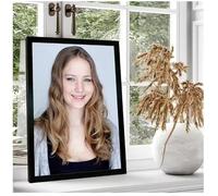 PUCHENGP Poster De La Actriz De Cine Jennifer Lawrence Foto Retrato Imágenes Impresión En Lienzo Decoración Del Hogar 50 * 70 Sin Marco