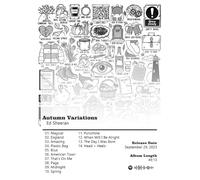 PUCHENGP Poster Del Cantautor Británico Ed Sheeran Impresión En Lienzo Retrato Fotográfico Decoración Del Hogar 50 * 70 Sin Marco