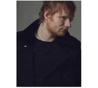 PUCHENGP Poster Del Cantautor Británico Ed Sheeran Impresión En Lienzo Retrato Fotográfico Decoración Del Hogar 50 * 70 Sin Marco