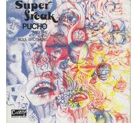 Pucho And His Latin Soul Brothers - Super Freak [Vinilo]