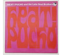 Pucho And The Latin Soul Brothers - Heat! [Vinilo]