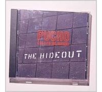 Pucho & His Latin Soul Br - Hideout