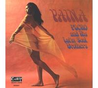 Pucho & His Latin Soul - Yaina