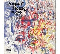 Pucho & Latin Soul Brothers - Superfreak [Vinilo]