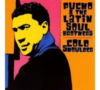 Pucho & the Latin So - Cold Shoulder [Import]