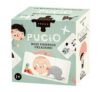 Pucio. Mi primer rompecabezas