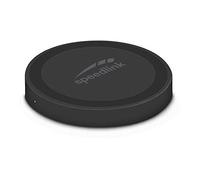 Puck 10 Wireless Charger, Black