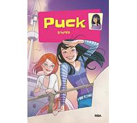 Puck 2 - Puck triunfa (Inolvidables)