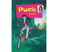 Puck 3 - Puck detective (Inolvidables)