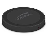 PUCK 5 Wireless Charger, black