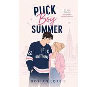 Puck Boy Summer: A Fake Dating Hockey Romance: 1 (Champions of the Heart)