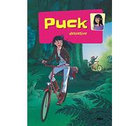Puck detective