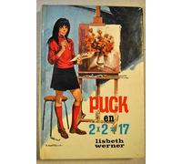 PUCK EN 2 X 2 = 17