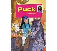 Puck en apuros