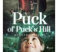 Puck Of Pooks Hill (audiolibro)